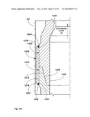 SLEEVE FOR EXPANDABLE TUBULAR THREADED CONNECTION diagram and image