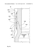 SLEEVE FOR EXPANDABLE TUBULAR THREADED CONNECTION diagram and image