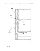 SLEEVE FOR EXPANDABLE TUBULAR THREADED CONNECTION diagram and image