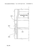 SLEEVE FOR EXPANDABLE TUBULAR THREADED CONNECTION diagram and image