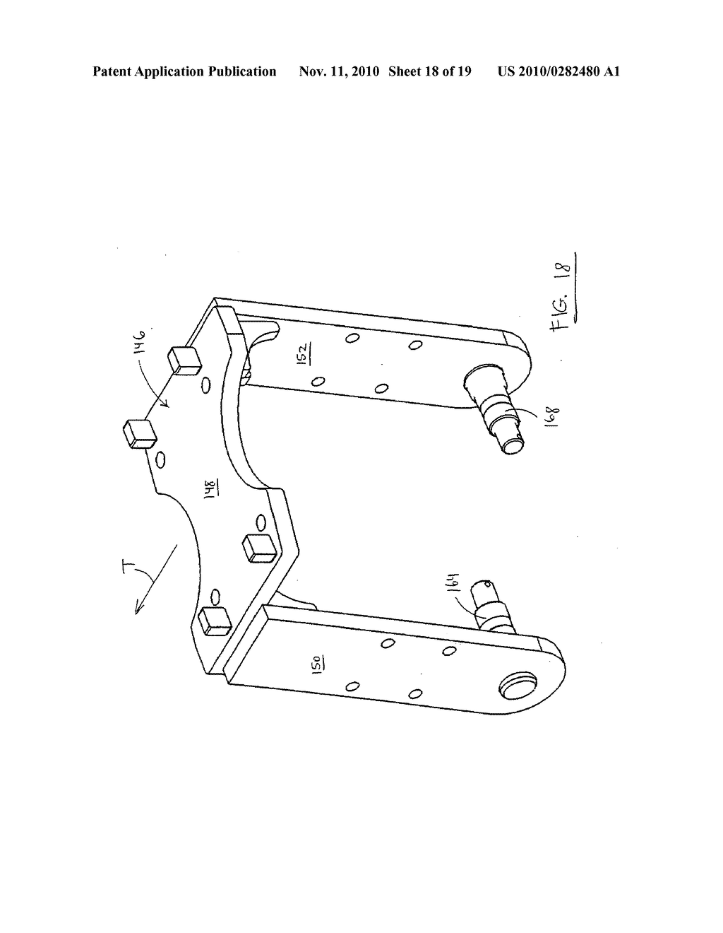 Agricultural Seeder Implement - diagram, schematic, and image 19