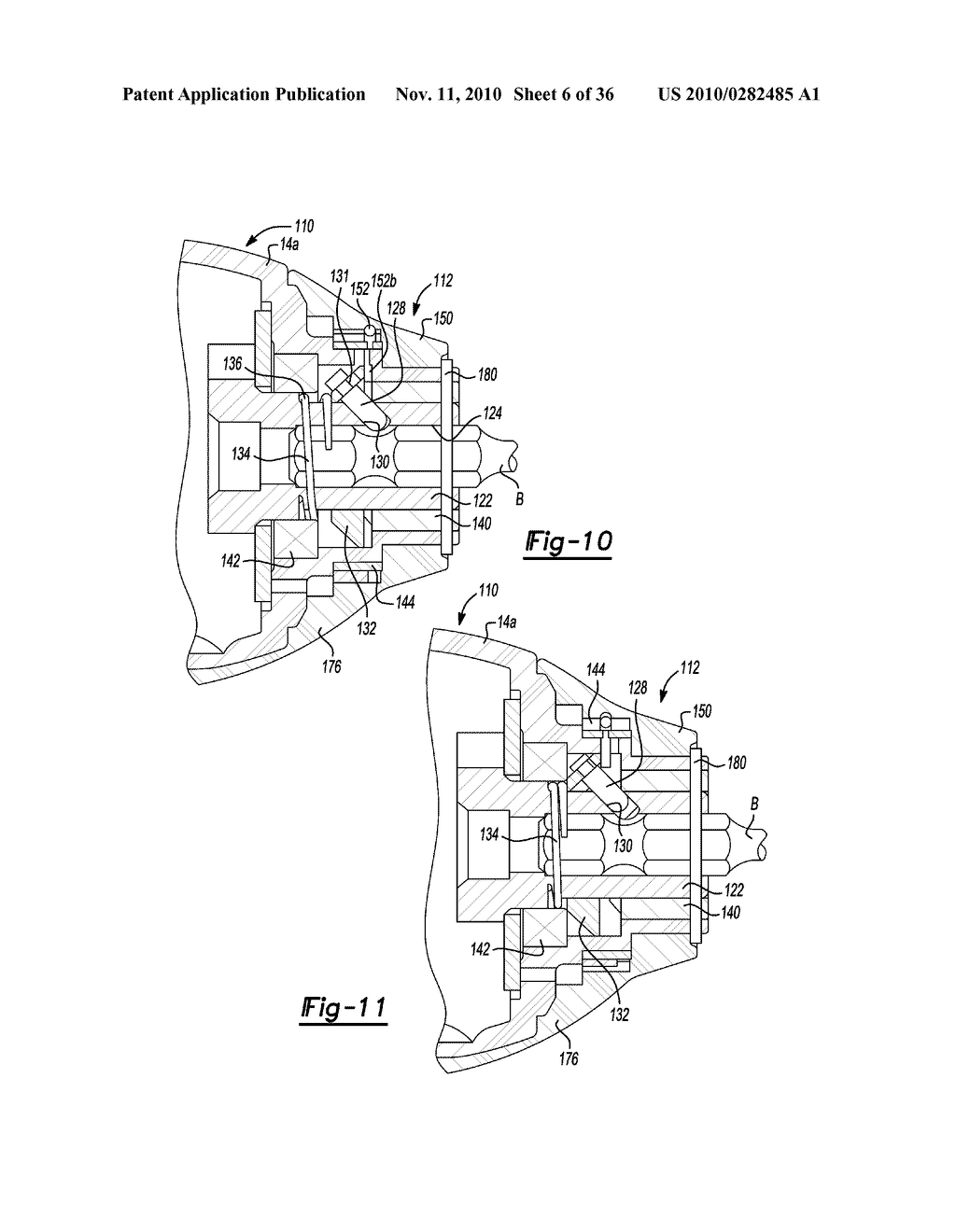 POWER TOOL WITH INTEGRATED BIT RETENTION DEVICE - diagram, schematic, and image 07