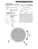 BONDING WIRE FOR SEMICONDUCTOR DEVICE diagram and image