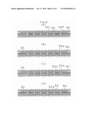 MULTILAYER PRINTED WIRING BOARD diagram and image