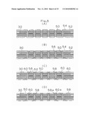 MULTILAYER PRINTED WIRING BOARD diagram and image