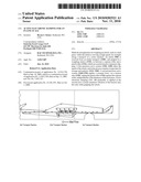 ACTIVE ELECTRONIC DAMPING FOR AN IN-LINE SCALE diagram and image