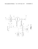 ACTIVE ELECTRONIC DAMPING FOR AN IN-LINE SCALE diagram and image