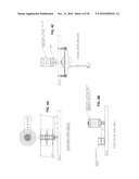 ACTIVE ELECTRONIC DAMPING FOR AN IN-LINE SCALE diagram and image