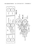 ACTIVE ELECTRONIC DAMPING FOR AN IN-LINE SCALE diagram and image