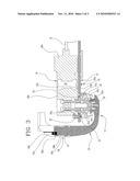 CAROUSEL FOR SUPPORTING AND WEIGHING CONTAINERS diagram and image