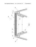 LADDERS, LADDER COMPONENTS, LADDER ACCESSORIES, LADDER SYSTEMS AND RELATED METHODS diagram and image