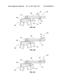 LADDERS, LADDER COMPONENTS, LADDER ACCESSORIES, LADDER SYSTEMS AND RELATED METHODS diagram and image