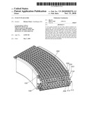 Snap-in wear guide diagram and image