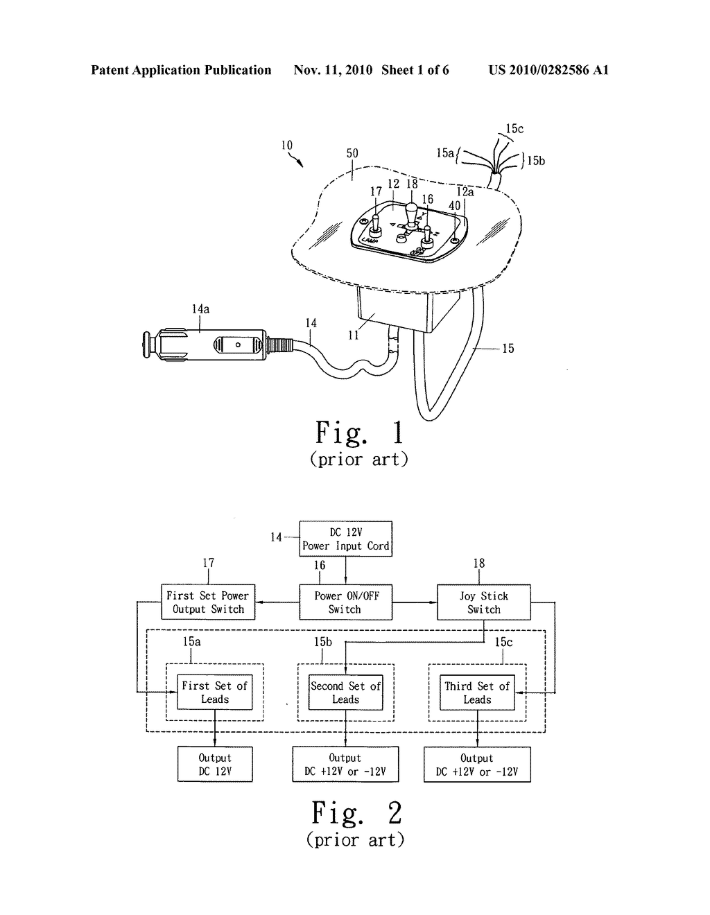 Snap-mounting type remote control switch with dual function of wired and wireless remote control - diagram, schematic, and image 02