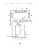 METHOD AND DEVICE FOR WASTE-WATER PURIFICATION diagram and image