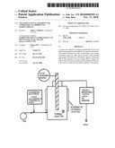 TREATMENT OF FLY ASH FROM COAL COMBUSTION TO IMPROVE ITS MARKETABILITY diagram and image