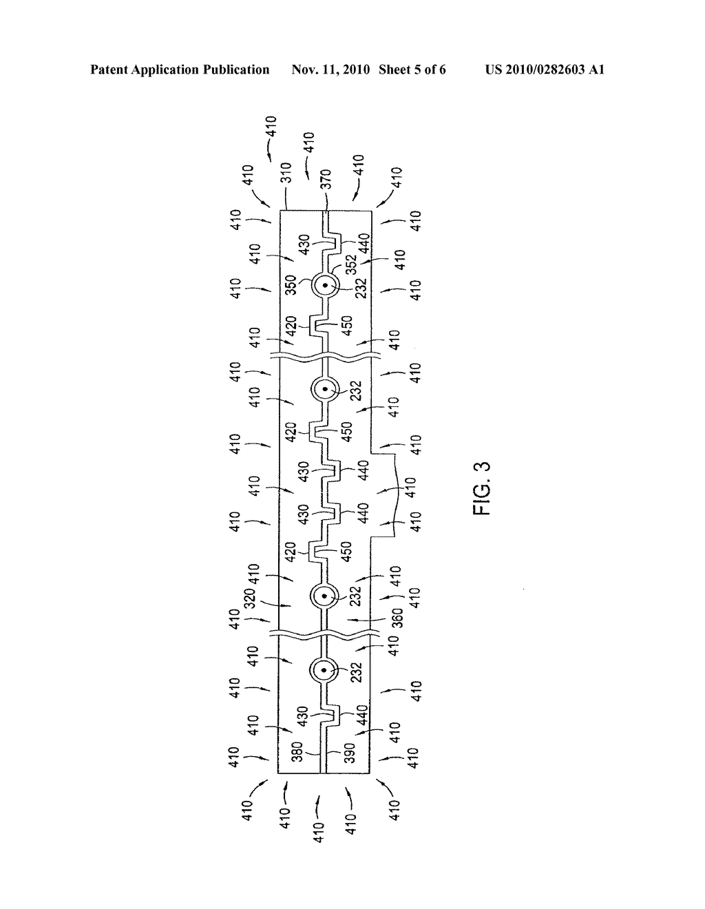 HEATED SUBSTRATE SUPPORT FOR CHEMICAL VAPOR DEPOSITION - diagram, schematic, and image 06