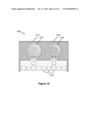 Reagent Storage and Reconstitution for a Droplet Actuator diagram and image