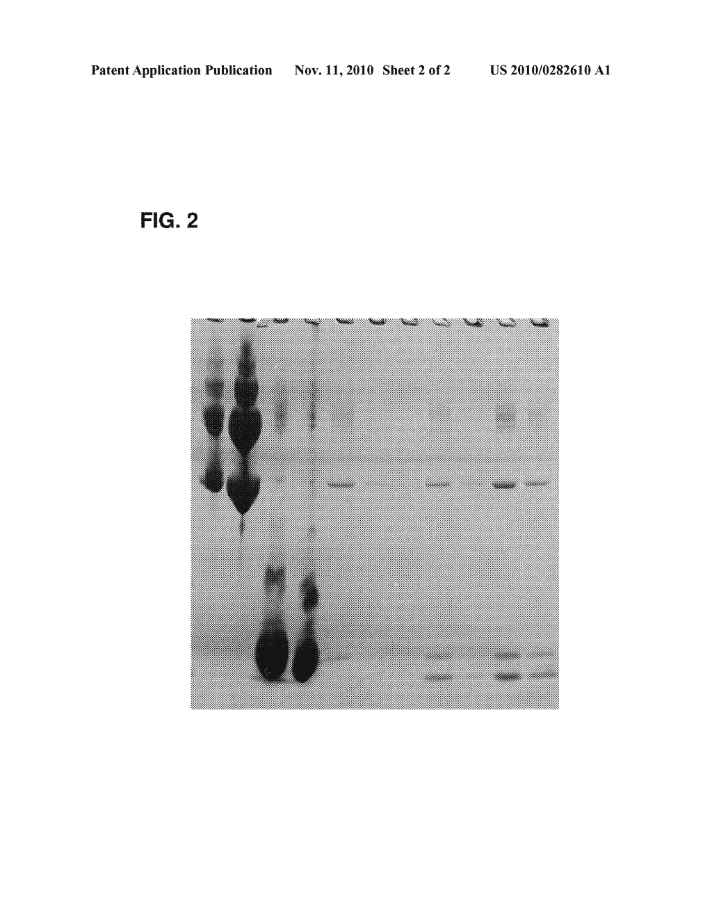 METHOD FOR SAMPLE APPLICATION - diagram, schematic, and image 03