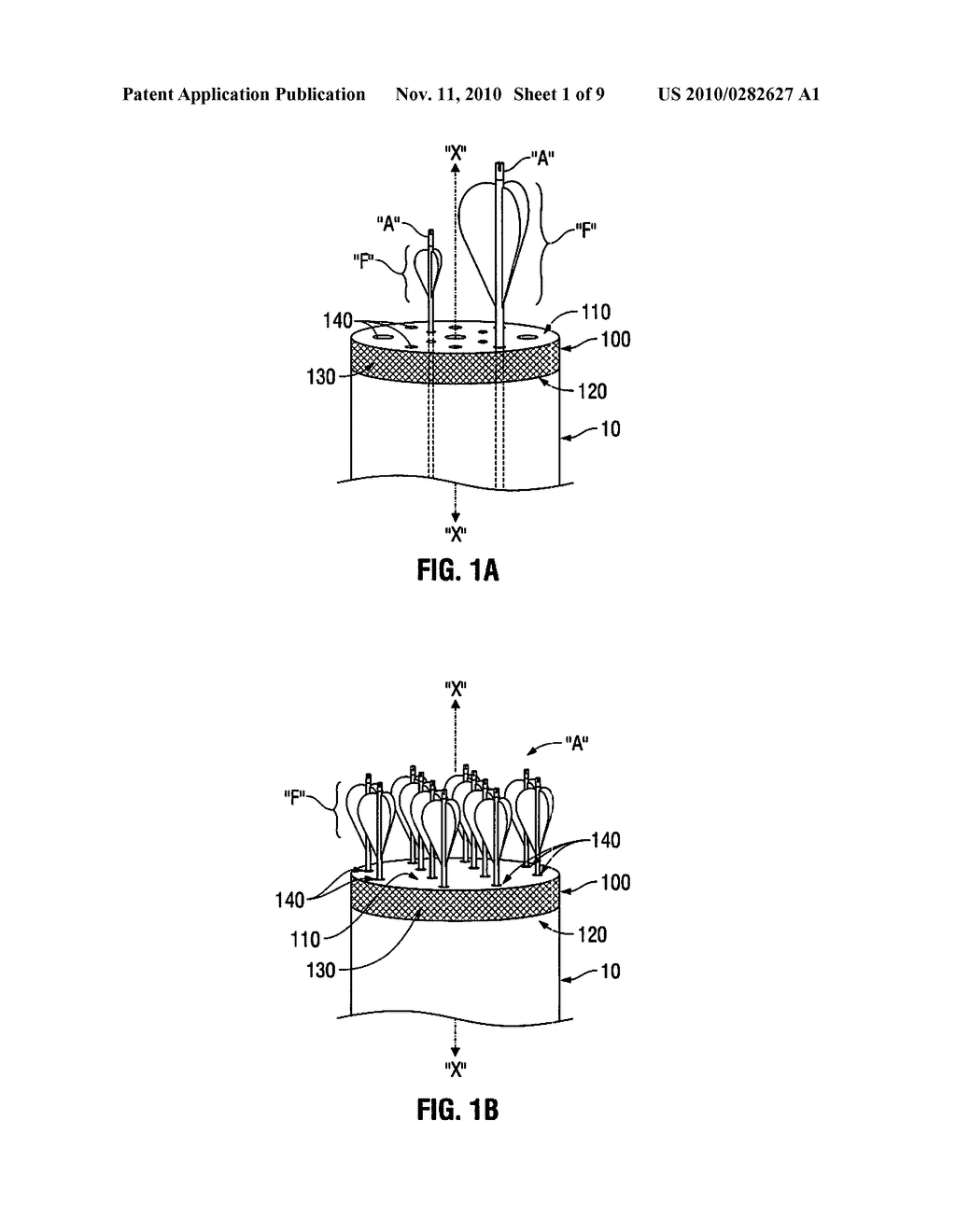 ARROW RETAINER - diagram, schematic, and image 02