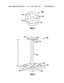 ARROW RETAINER diagram and image