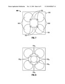 ARROW RETAINER diagram and image