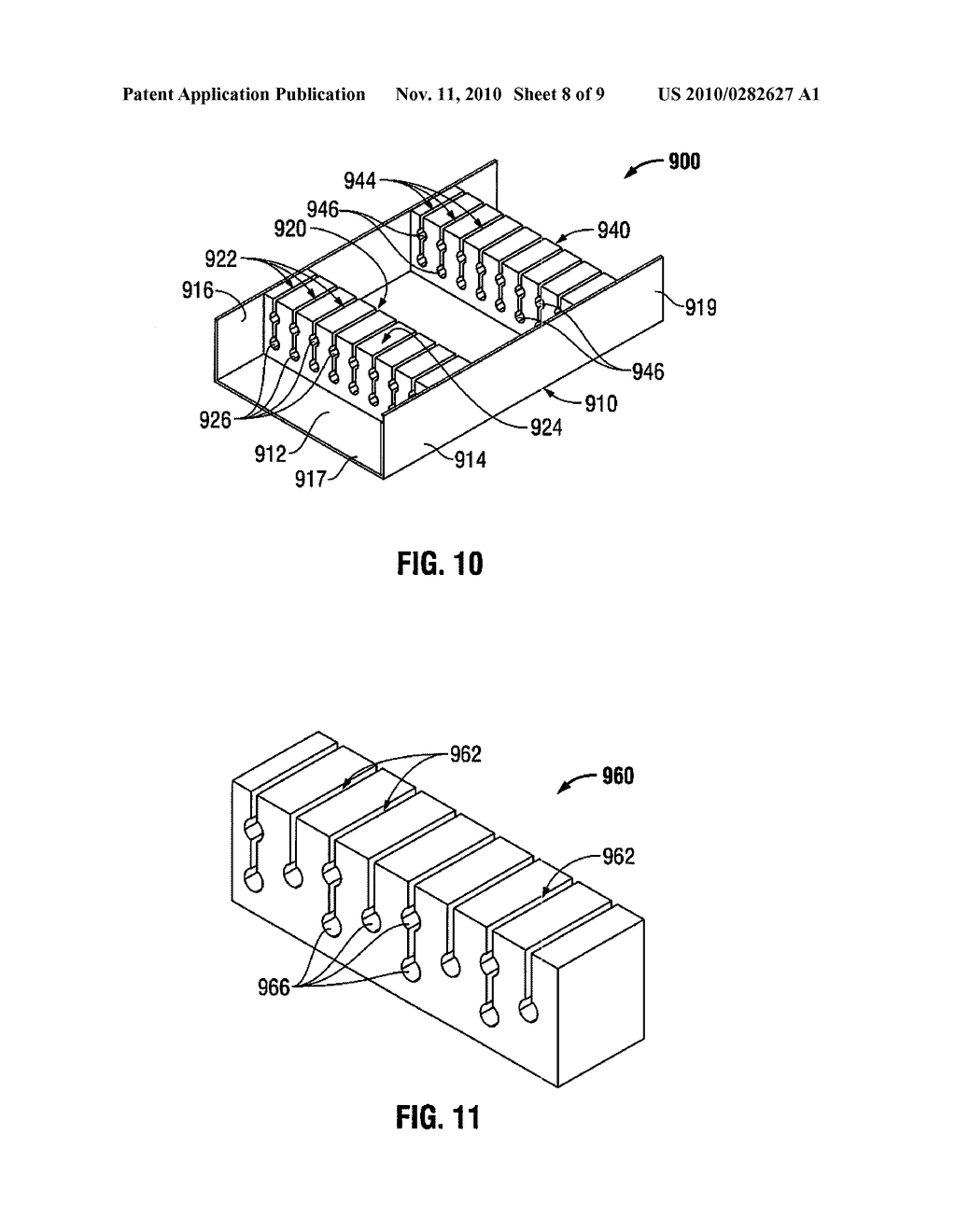 ARROW RETAINER - diagram, schematic, and image 09