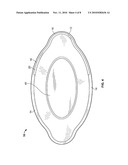 MICROWAVEABLE NESTED TRAYS diagram and image