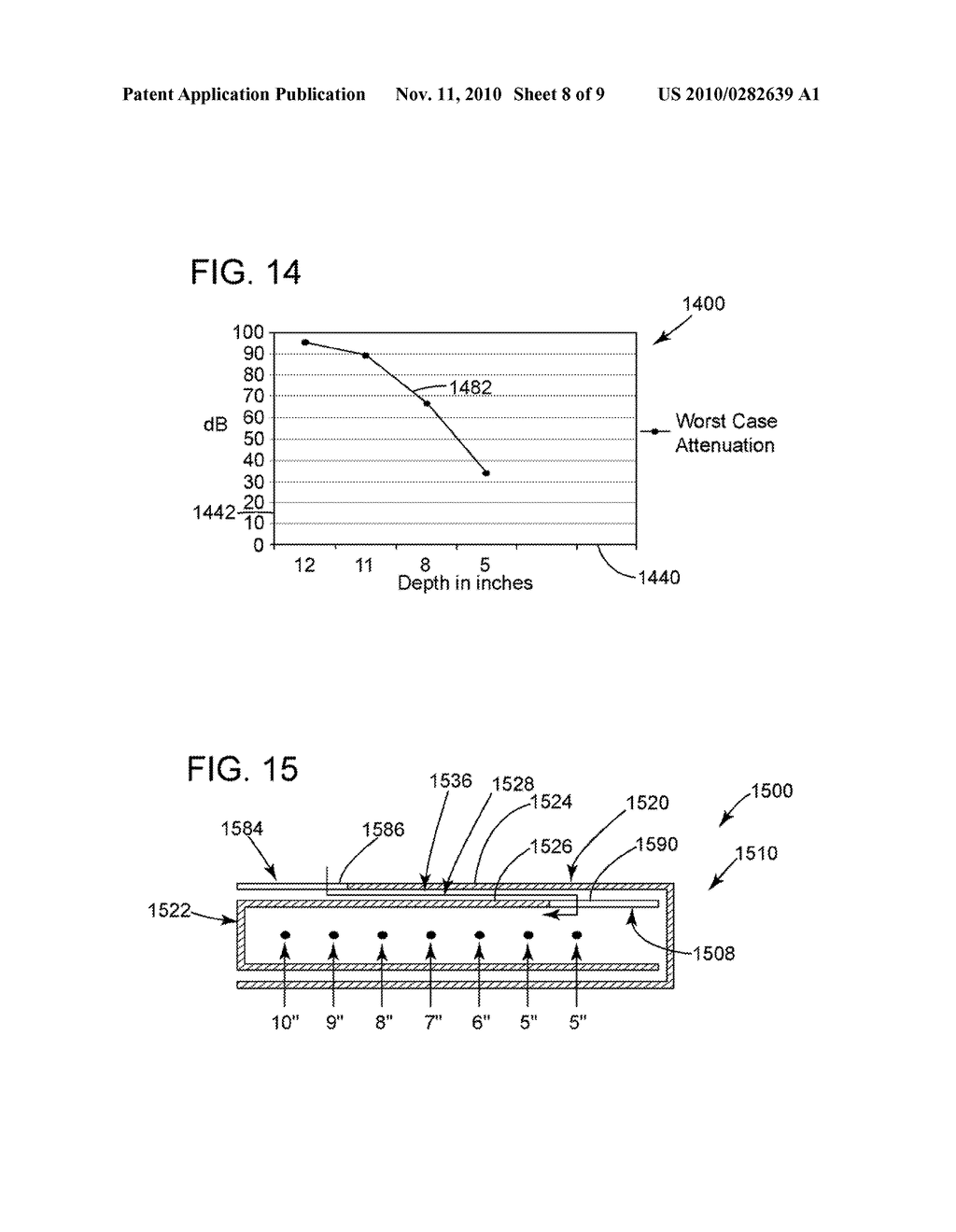 APPARATUS FOR SHIELDING H-FIELD SIGNALS - diagram, schematic, and image 09