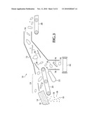 ELECTROSTATIC MATERIAL SEPARATOR diagram and image