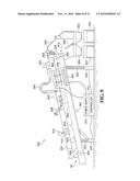 ELECTROSTATIC MATERIAL SEPARATOR diagram and image