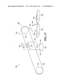 ELECTROSTATIC MATERIAL SEPARATOR diagram and image