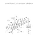 ELECTROSTATIC MATERIAL SEPARATOR diagram and image