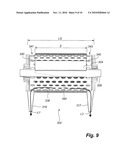 DEVICE FOR DEWATERING OF PULP diagram and image