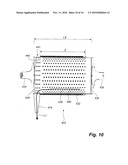 DEVICE FOR DEWATERING OF PULP diagram and image