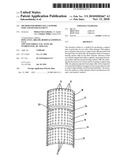 Method for Producing a Support Part and Filter Element diagram and image