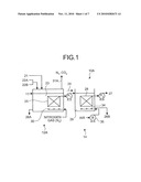 METHOD AND APPARATUS FOR TREATING NITRATE WASTE LIQUID diagram and image