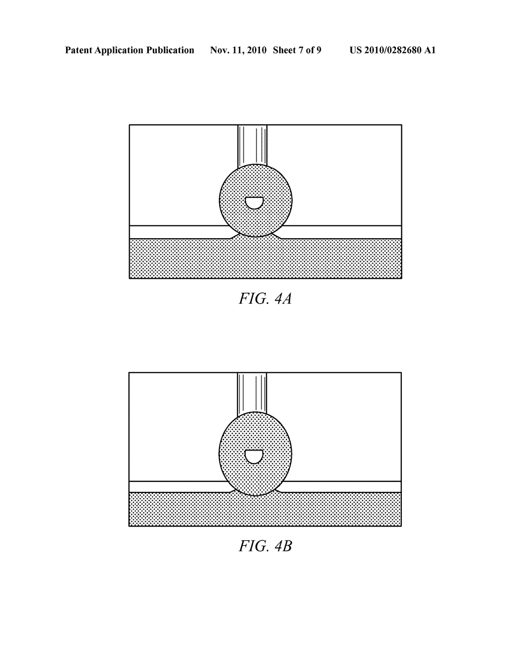 SUPERHYDROPHOBIC MEMBRANE DISTILLATION FOR WATER PURIFICATION - diagram, schematic, and image 08