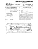 ARM MADE OF COMPOSITE MATERIAL AND RELATIVE PRODUCTION METHOD diagram and image