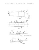 ARM MADE OF COMPOSITE MATERIAL AND RELATIVE PRODUCTION METHOD diagram and image