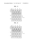 Laser irradiation apparatus and method of manufacturing display device using the same diagram and image