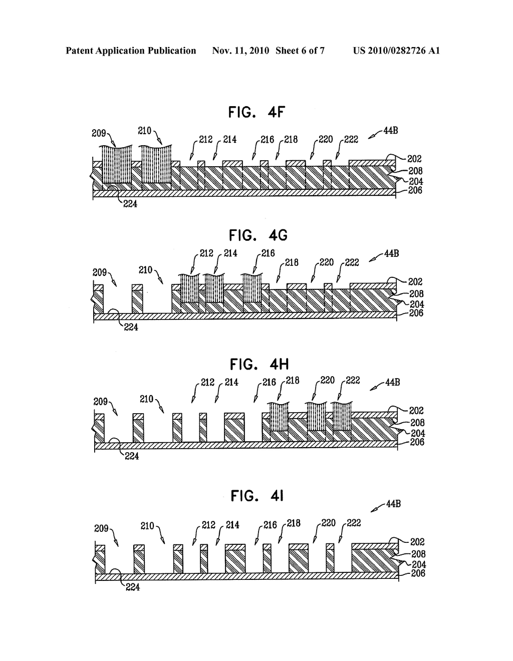 MULTIPLE BEAM DRILLING SYSTEM - diagram, schematic, and image 07