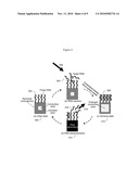 Joule heated nanowire biosensors diagram and image