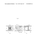 Joule heated nanowire biosensors diagram and image