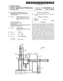 METHOD FOR CONTROLLING AND OPTIMIZING MICROWAVE HEATING OF PLASTIC SHEET diagram and image