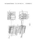 METHOD FOR CONTROLLING AND OPTIMIZING MICROWAVE HEATING OF PLASTIC SHEET diagram and image