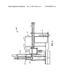 METHOD FOR CONTROLLING AND OPTIMIZING MICROWAVE HEATING OF PLASTIC SHEET diagram and image