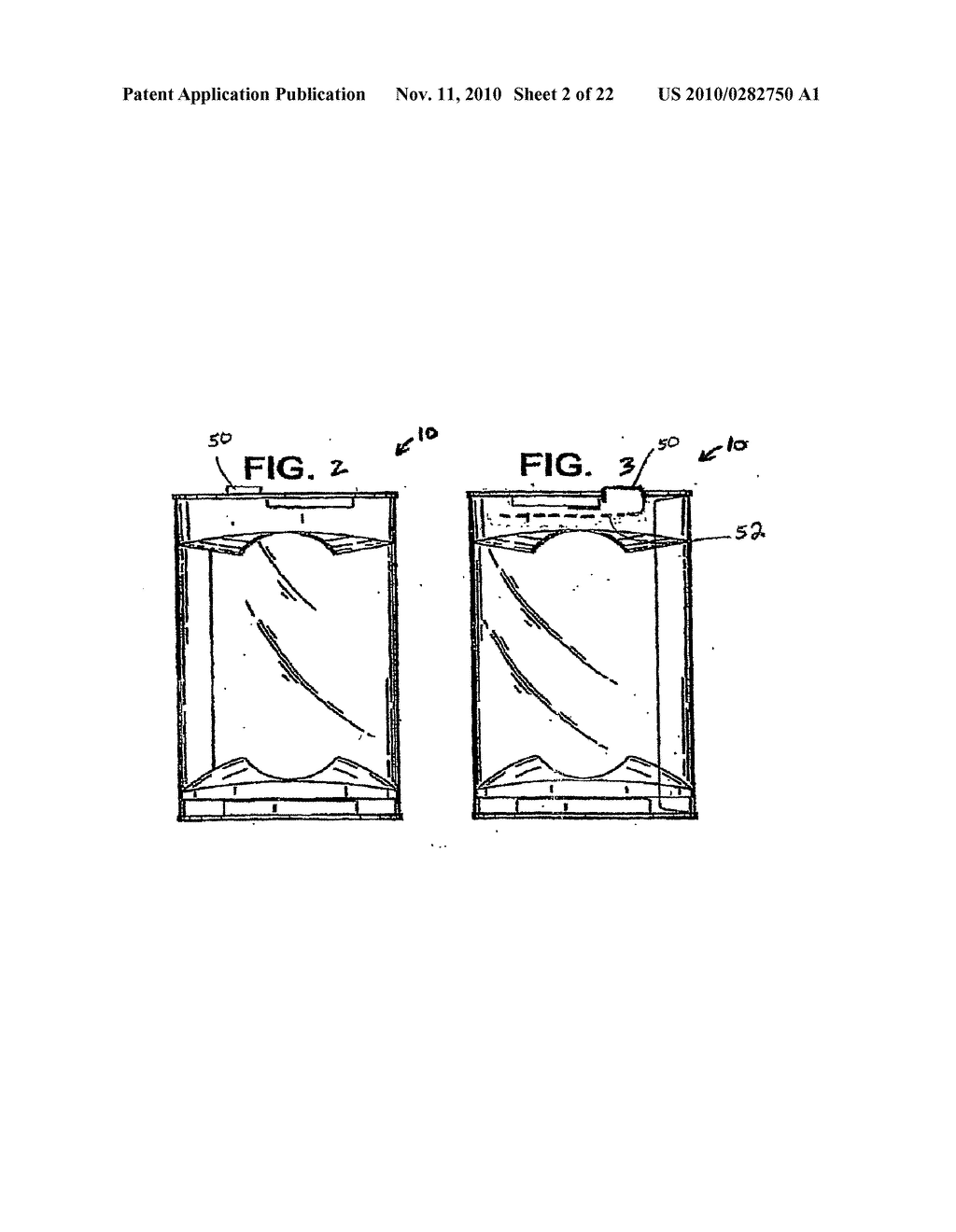 PRODUCT PACKAGING WITH A TEAR STRIP - diagram, schematic, and image 03