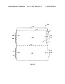 PRODUCT PACKAGING WITH A TEAR STRIP diagram and image