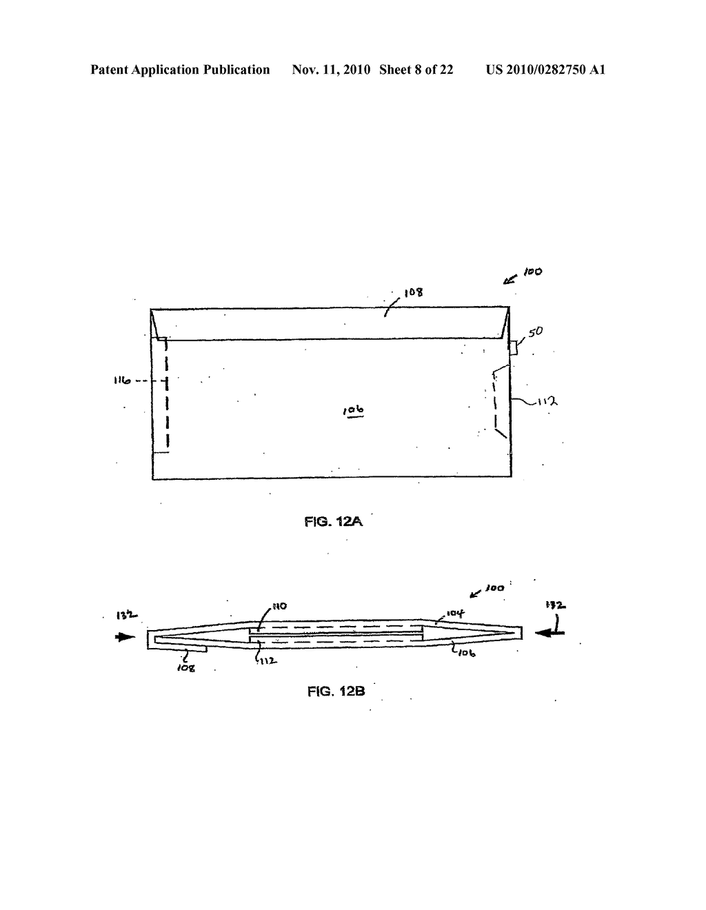 PRODUCT PACKAGING WITH A TEAR STRIP - diagram, schematic, and image 09